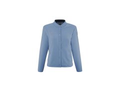 Bunda MILLET W Cima? Fleece Jkt Blue