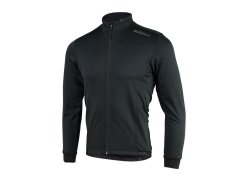 Rogelli bunda PESARO 2.0 černá 2XL