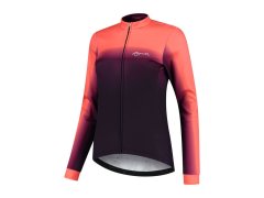 Rogelli dámská zimní bunda DREAM fialová XL