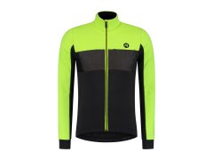 Rogelli zimní bunda ATTQ černá-fluor L