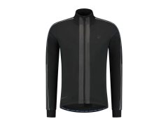 Rogelli zimní bunda ESSENTIAL HIVIS černá S