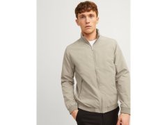Bunda Jack&Jones JJERUSH HARRINGTON BOMBER NOOS 12204277 CROCKERY