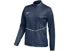 Dámská bunda Nike Park 26 Rain navy blue HM7267 410