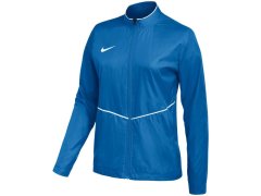 Dámská bunda Nike Park 26 Rain blue HM7267 463