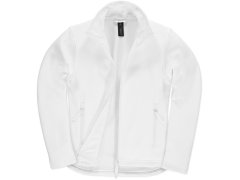 B&C ID.701 /women Dámská 2-vrstvá softshellová bunda 01.0063 white