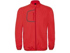 B&C Dynamic Větrovka 01.0802 deep red
