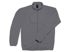 B&C Dynamic Větrovka 01.0802 dark grey