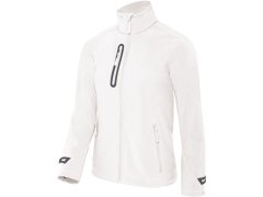 B&C X-Lite Softshell /women Dámská 3-vrstvá softshellová bunda 01.0938 white
