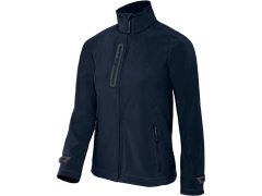 B&C X-Lite Softshell /women Dámská 3-vrstvá softshellová bunda 01.0938 navy