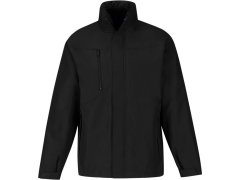 B&C Corporate 3-in-1 3-v-1 parka 01.J873 black