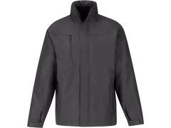 B&C Corporate 3-in-1 3-v-1 parka 01.J873 dark grey