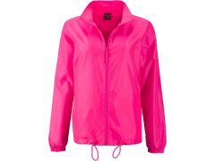 Daiber JN 1131 Dámská promo bunda 02.1131 bright pink