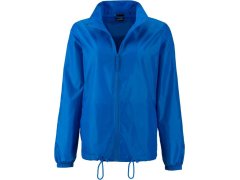 Daiber JN 1131 Dámská promo bunda 02.1131 bright blue