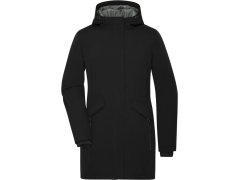 Daiber JN 1175 Dámská business parka 02.1175 black