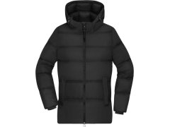 Daiber JN 1369 Dámská zimní bunda 02.1369 black
