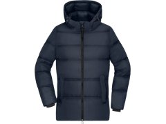 Daiber JN 1369 Dámská zimní bunda 02.1369 navy