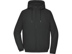 Daiber JN 1379 Dámská bomber bunda 02.1379 black