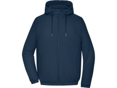Daiber JN 1379 Dámská bomber bunda 02.1379 navy