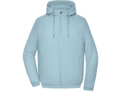 Daiber JN 1379 Dámská bomber bunda 02.1379 milky blue