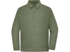 Daiber JN 1400 Košilová bunda 02.1400 olive