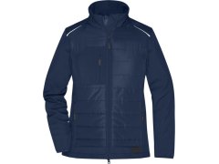 Daiber JN 1819 Dámská hybridní bunda 02.1819 navy/navy