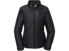 Russell Athletic 430F Dámská bunda Cross 10.430F black