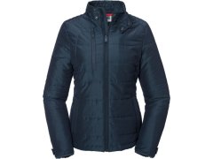 Russell Athletic 430F Dámská bunda Cross 10.430F french navy