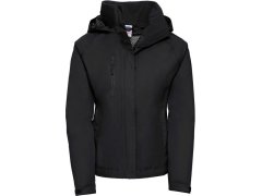 Russell Athletic 510F Dámská bunda Hydra Plus 2000 10.510F black