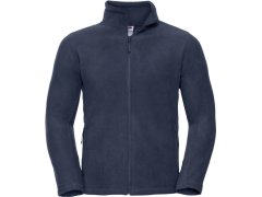 Russell Athletic 870M Fleecová bunda 10.870M french navy