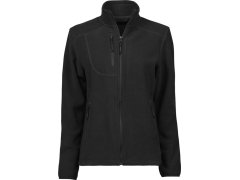 Tee Jays TJ 9131 Dámská fleecová bunda "Trail" 18.9131 black