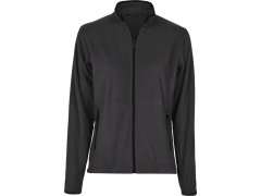 Tee Jays TJ 9170 Dámská fleecová bunda 18.9170 black