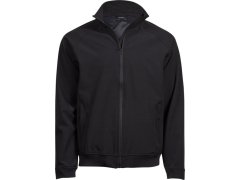 Tee Jays TJ 9602 Klubová bunda 18.9602 black