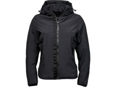 Tee Jays TJ 9605 Dámská bunda "Urban Adventure" 18.9605 black