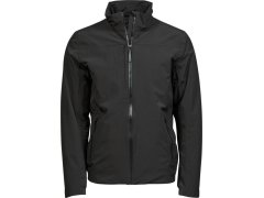 Tee Jays TJ 9606 Bunda do každého počasí 18.9606 black