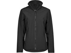 Tee Jays TJ 9607 Dámská bunda do každého počasí 18.9607 black