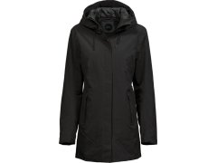 Tee Jays TJ 9609 Dámská parka 18.9609 black