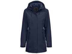 Tee Jays TJ 9609 Dámská parka 18.9609 deep navy