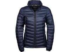 Tee Jays TJ 9631 Dámská bunda "Zepelin" 18.9631 deep navy