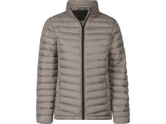 Tee Jays TJ 9631 Dámská bunda "Zepelin" 18.9631 driftwood