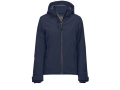 Tee Jays TJ 9681 Dámská zimní bunda "All Weather" 18.9681 deep navy