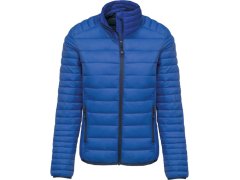 Kariban K 6121 Lehká dámská prošívaná bunda 20.6121 light royal blue