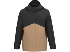 Kariban K 6169 3-v-1 parka 20.6169 camel/black