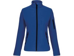 Kariban K 400 Dámská 3-vrstvá softshellová bunda 20.K400 dark royal blue
