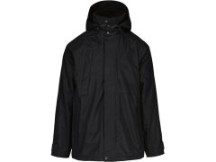 Kariban K 657 3-v-1 parka 20.K657 black