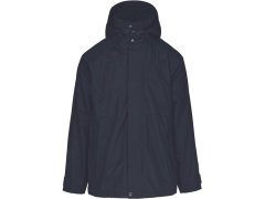 Kariban K 657 3-v-1 parka 20.K657 navy
