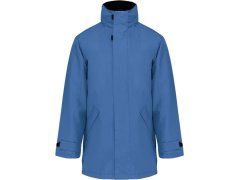 Kariban K 677 Parka 20.K677 light royal blue