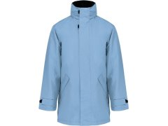 Kariban K 677 Parka 20.K677 sky blue