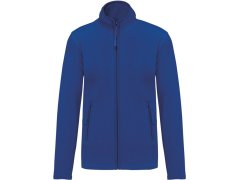 Kariban K 907 Dámská mikrofleecová bunda "Maureen" 20.K907 royal blue