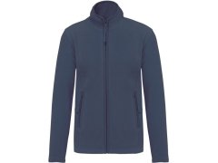 Kariban K 907 Dámská mikrofleecová bunda "Maureen" 20.K907 deep blue
