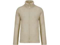 Kariban K 911 Mikrofleecová bunda "Falco" 20.K911 beige